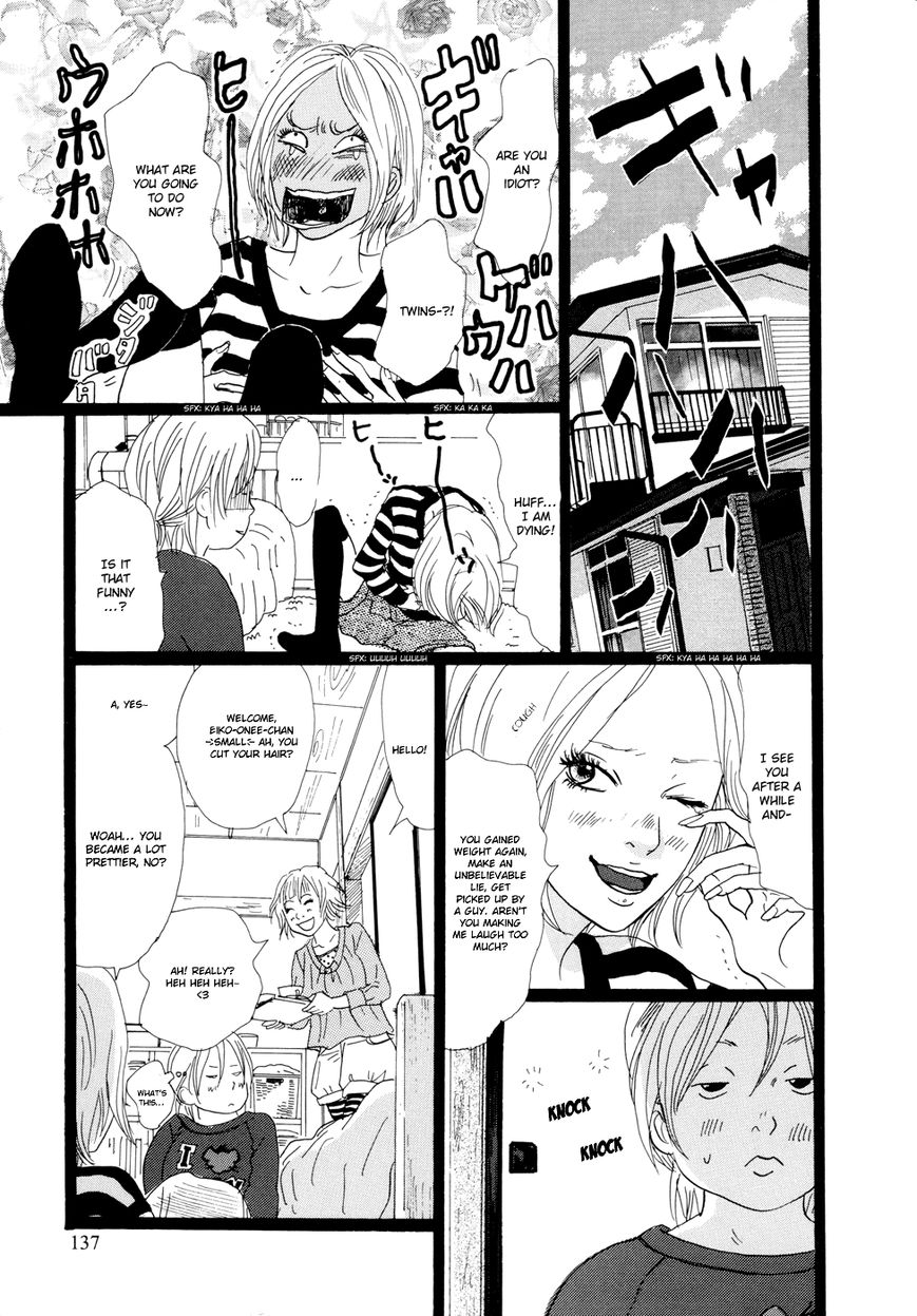 Cousin Chapter 29 page 9 - Chapter 29