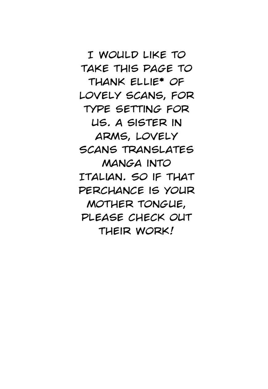 Cousin Chapter 30 page 2 - Chapter 30 : End