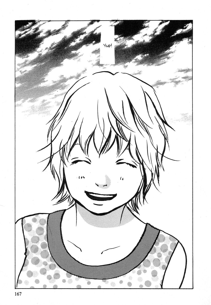 Cousin Chapter 30 page 23 - Chapter 30 : End