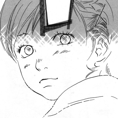 Cousin Chapter 30 : End cover