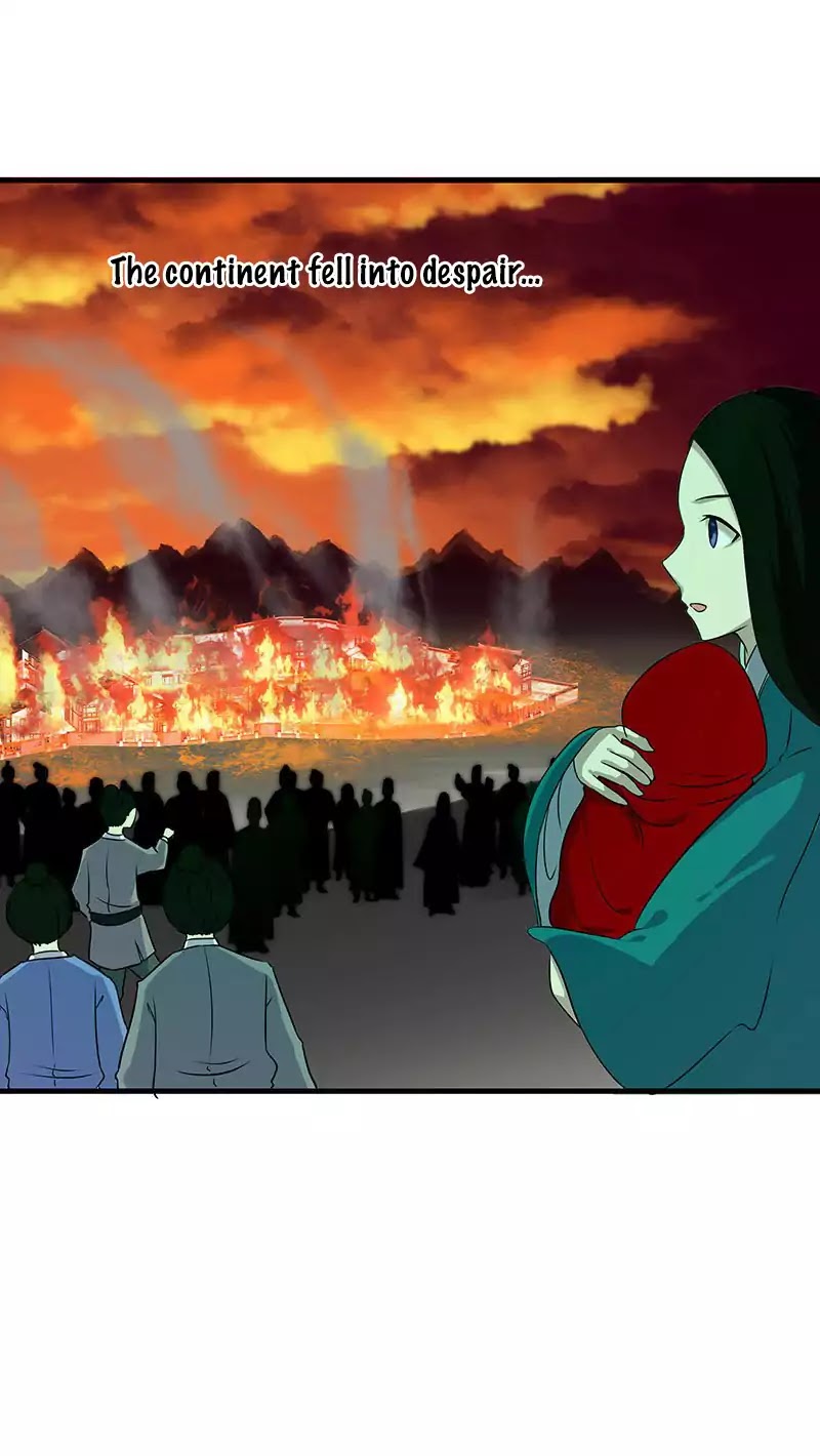 Cover the Sky Chapter 0 page 10 - Chapter 0: Prologue