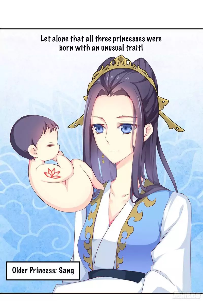 Cover the Sky Chapter 0 page 14 - Chapter 0: Prologue