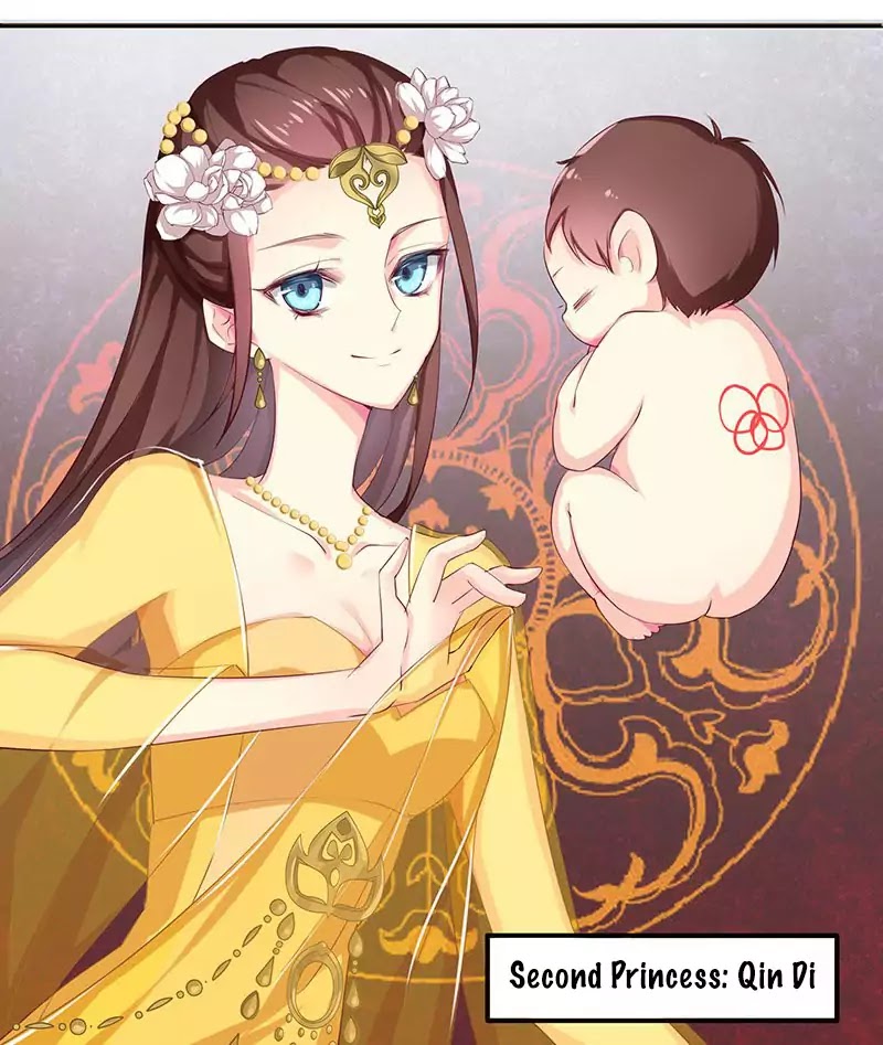 Cover the Sky Chapter 0 page 15 - Chapter 0: Prologue