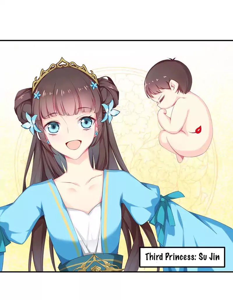 Cover the Sky Chapter 0 page 16 - Chapter 0: Prologue