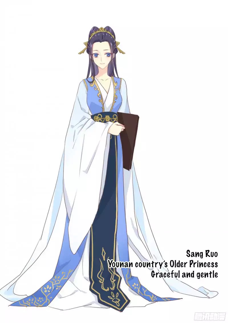 Cover the Sky Chapter 0 page 19 - Chapter 0: Prologue