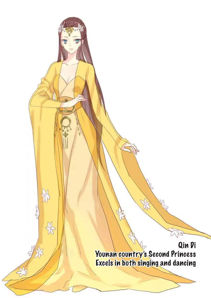 Cover the Sky Chapter 0 page 20 - Chapter 0: Prologue