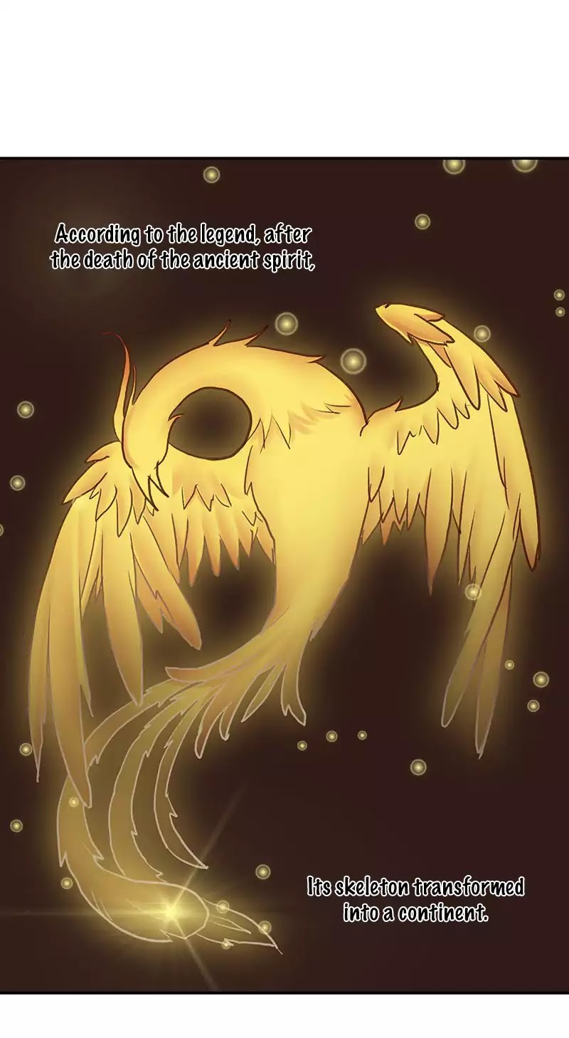 Cover the Sky Chapter 0 page 3 - Chapter 0: Prologue