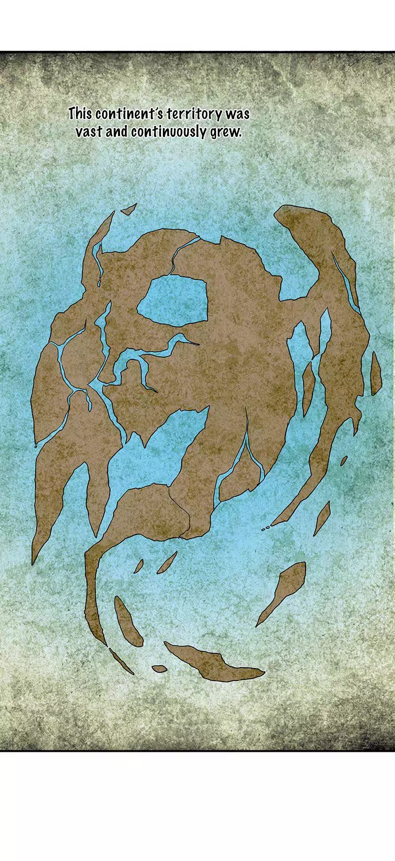 Cover the Sky Chapter 0 page 4 - Chapter 0: Prologue