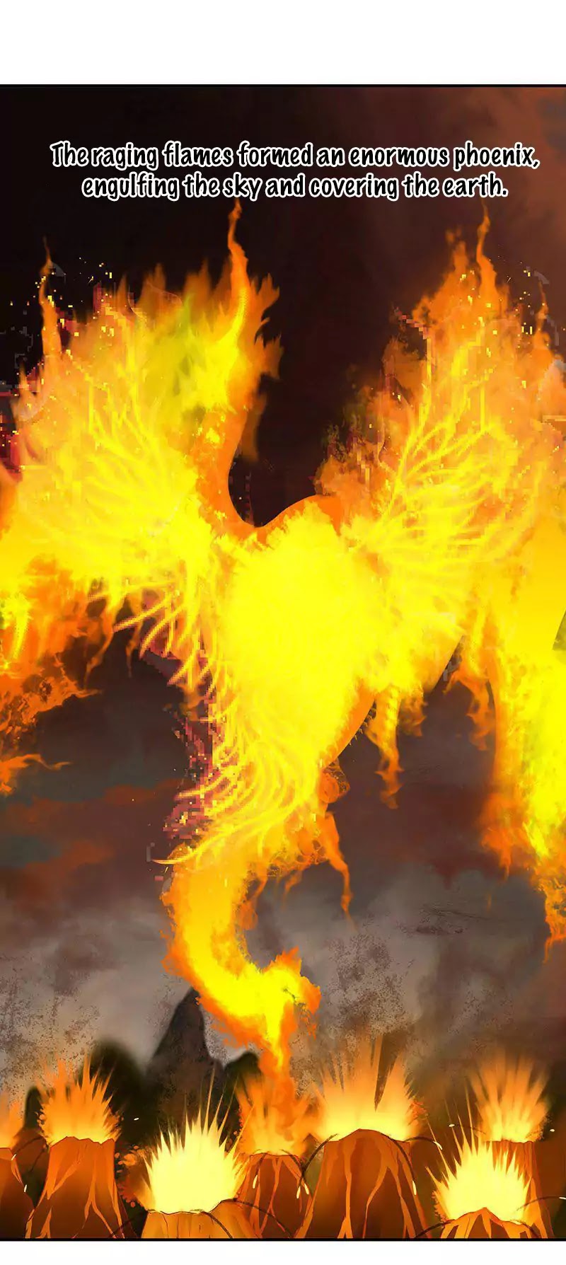 Cover the Sky Chapter 0 page 7 - Chapter 0: Prologue