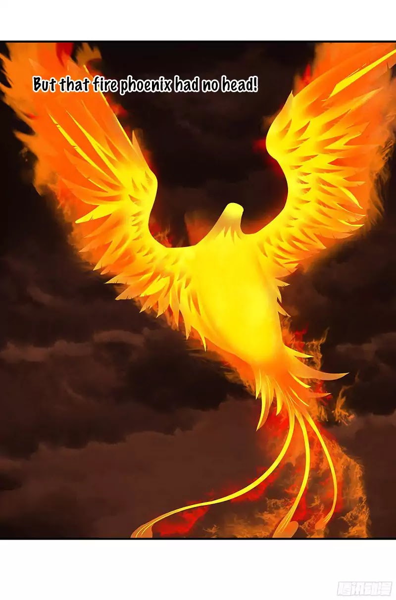 Cover the Sky Chapter 0 page 8 - Chapter 0: Prologue