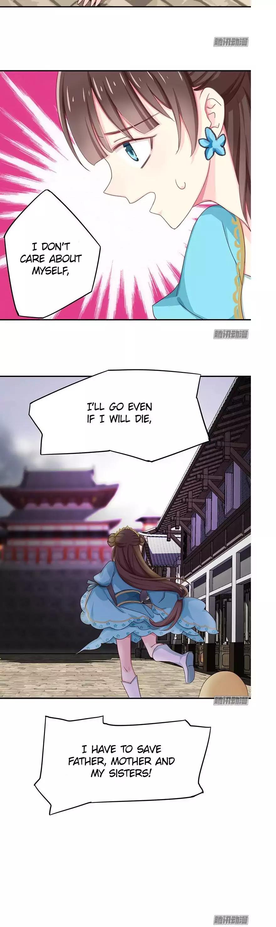 Cover the Sky Chapter 10 page 10 - Chapter 10
