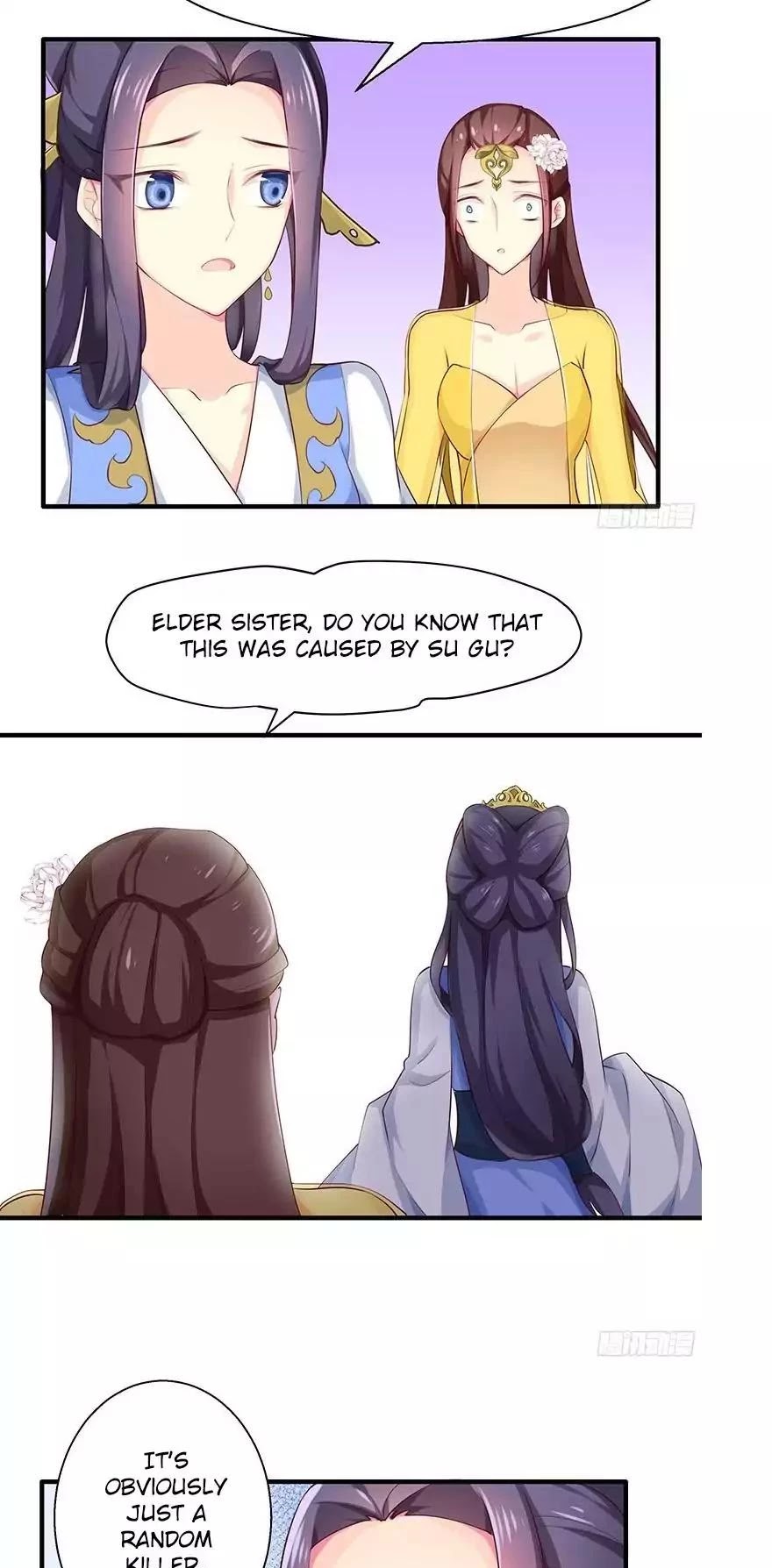 Cover the Sky Chapter 11 page 12 - Chapter 11