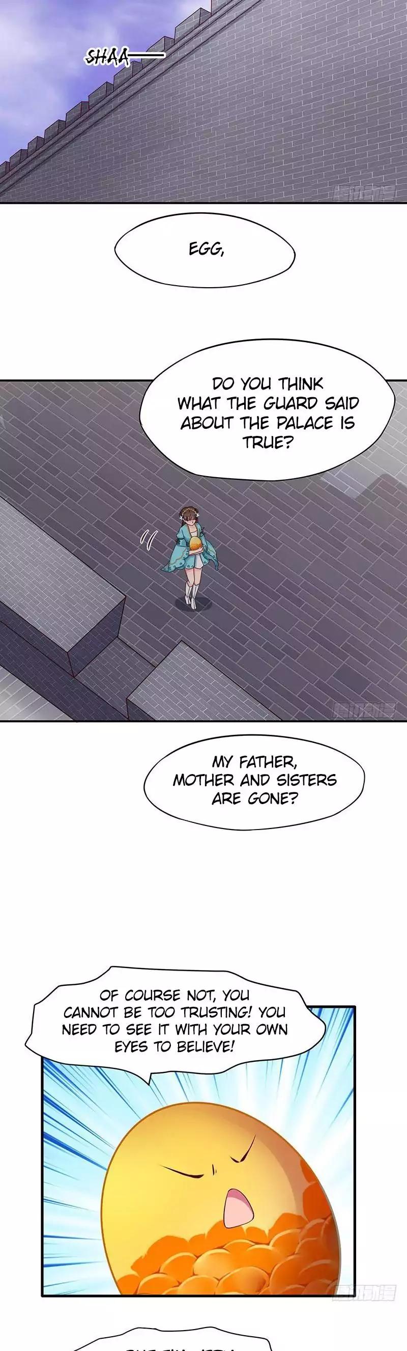Cover the Sky Chapter 12 page 7 - Chapter 12