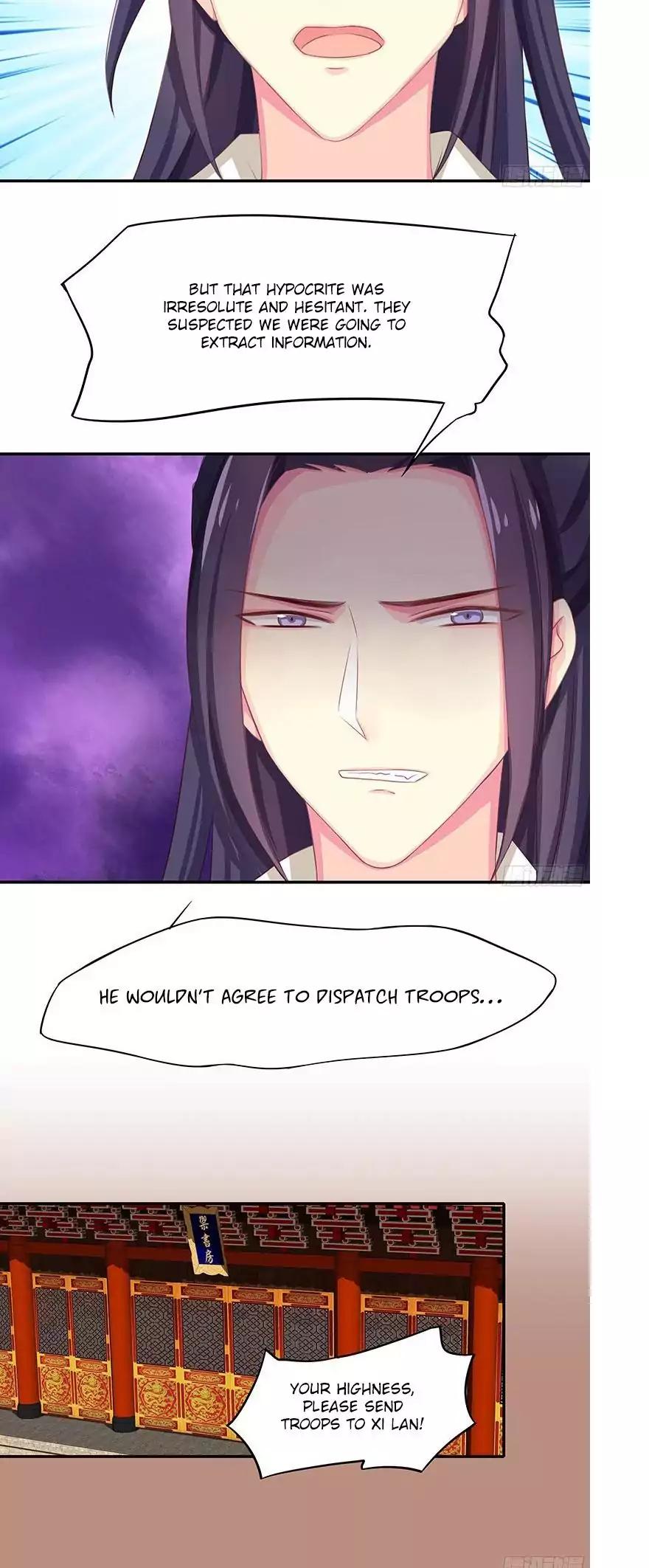 Cover the Sky Chapter 15 page 4 - Chapter 15: Was it sincere