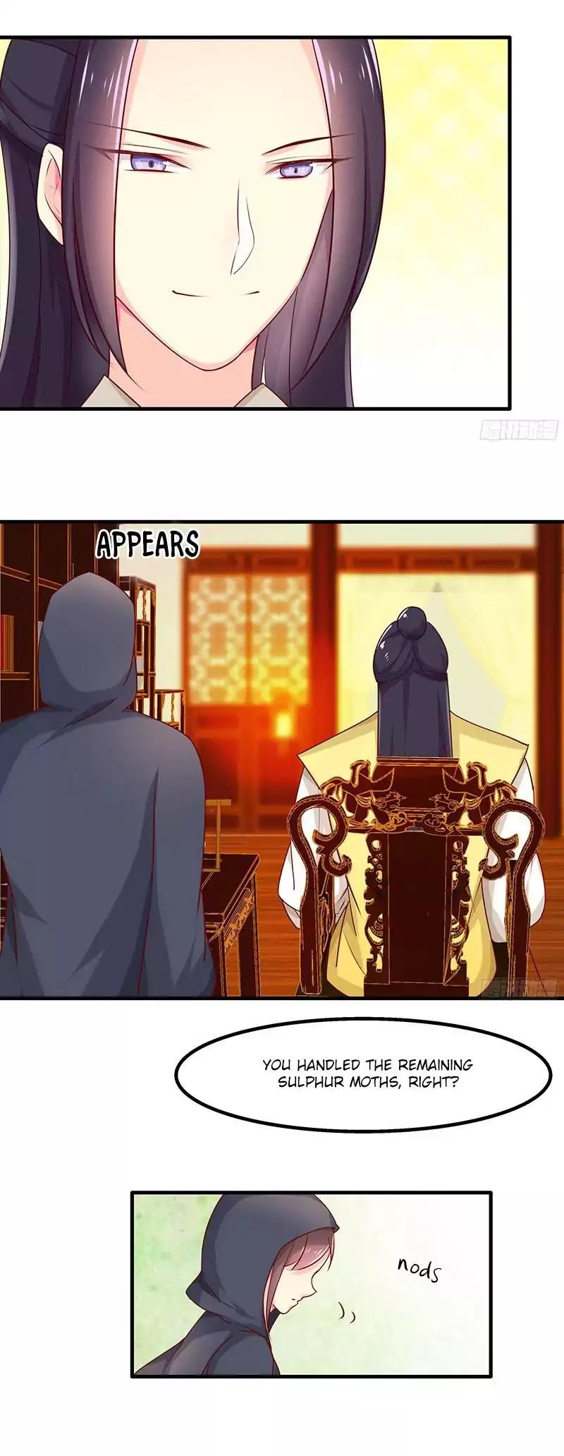 Cover the Sky Chapter 16 page 10 - Chapter 16: Cheating couple
