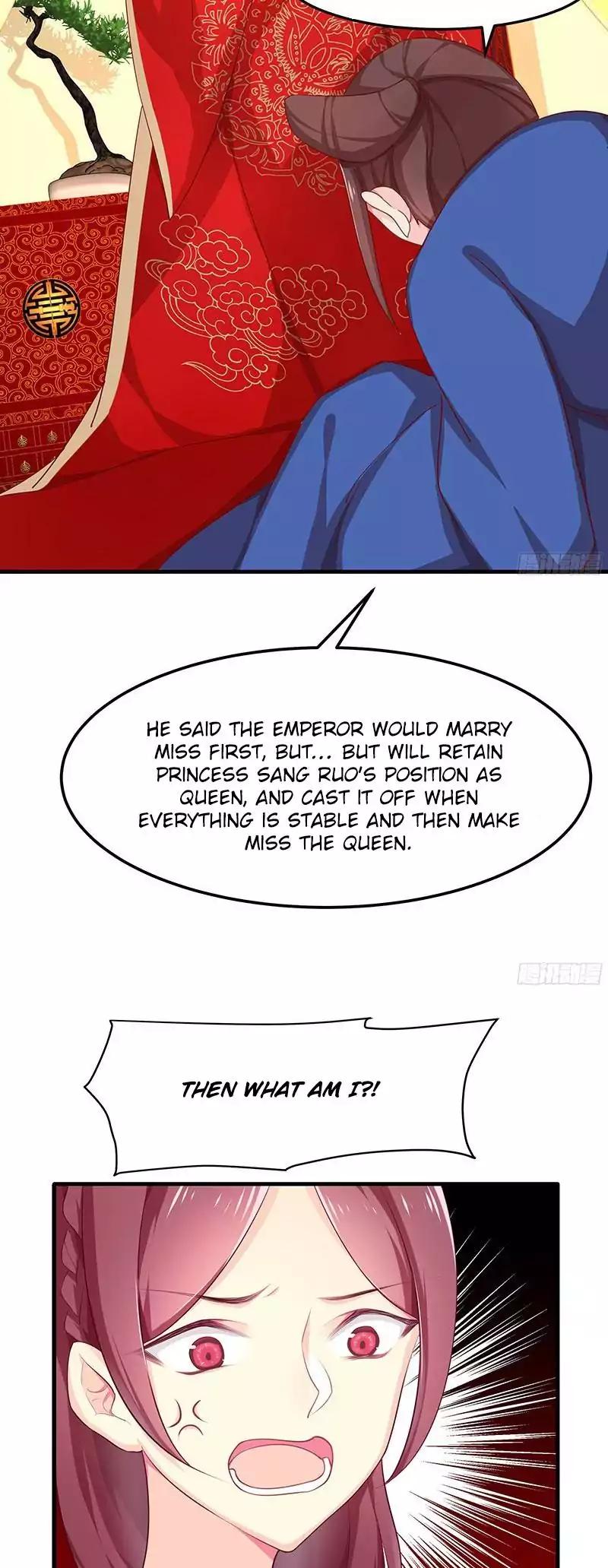 Cover the Sky Chapter 16 page 12 - Chapter 16: Cheating couple
