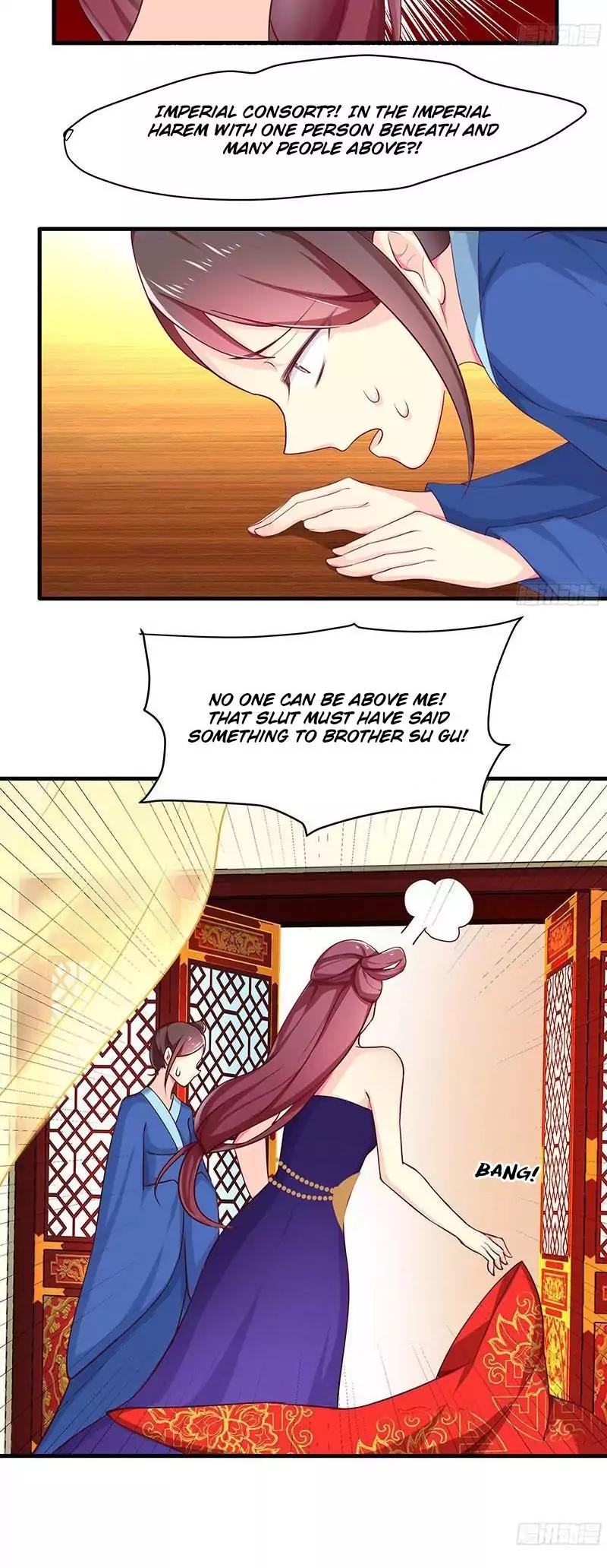 Cover the Sky Chapter 16 page 13 - Chapter 16: Cheating couple