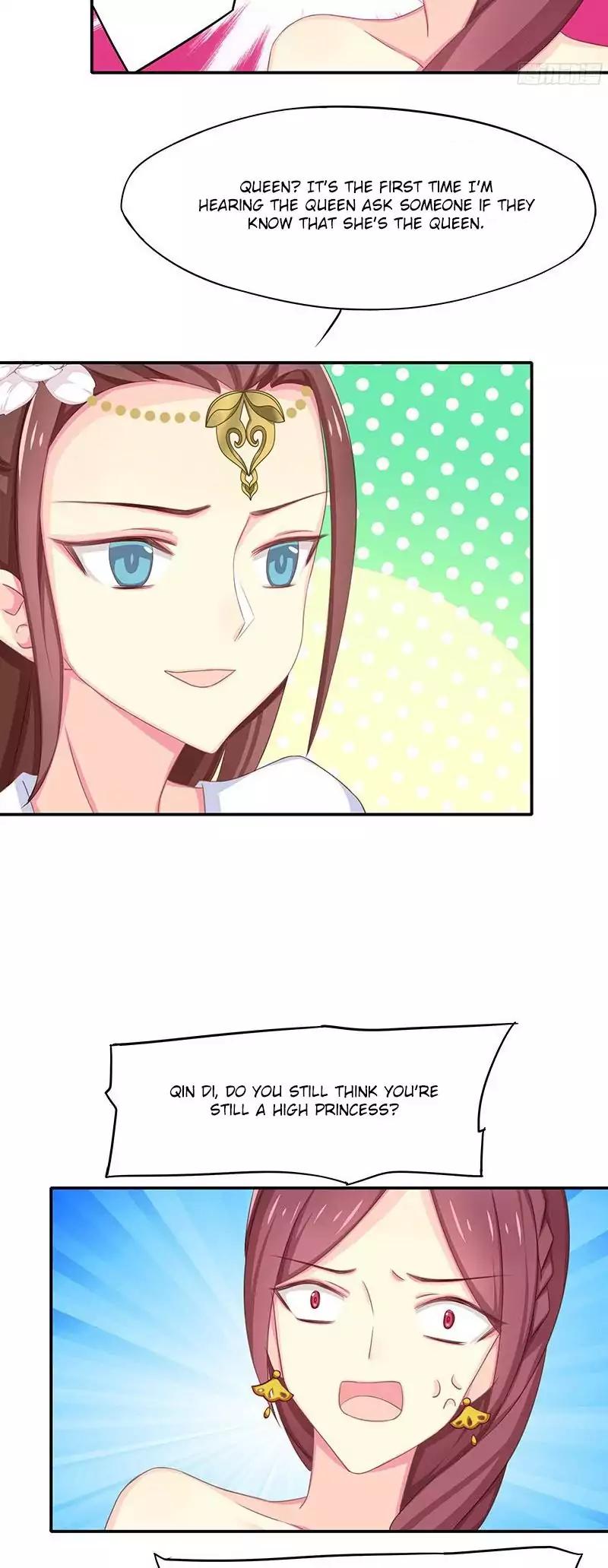 Cover the Sky Chapter 16 page 16 - Chapter 16: Cheating couple