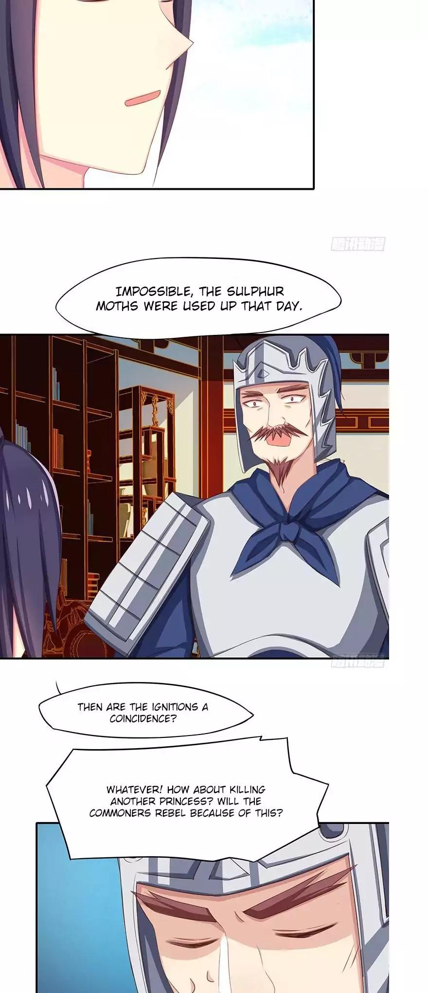 Cover the Sky Chapter 16 page 7 - Chapter 16: Cheating couple