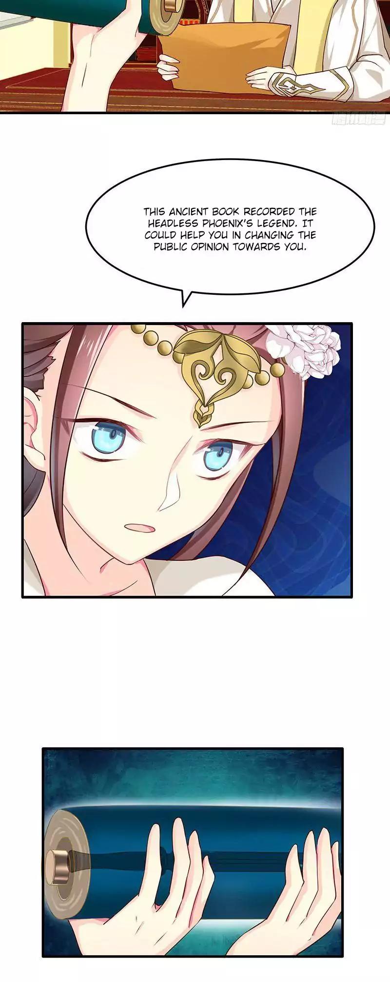 Cover the Sky Chapter 17 page 12 - Chapter 17: Confused