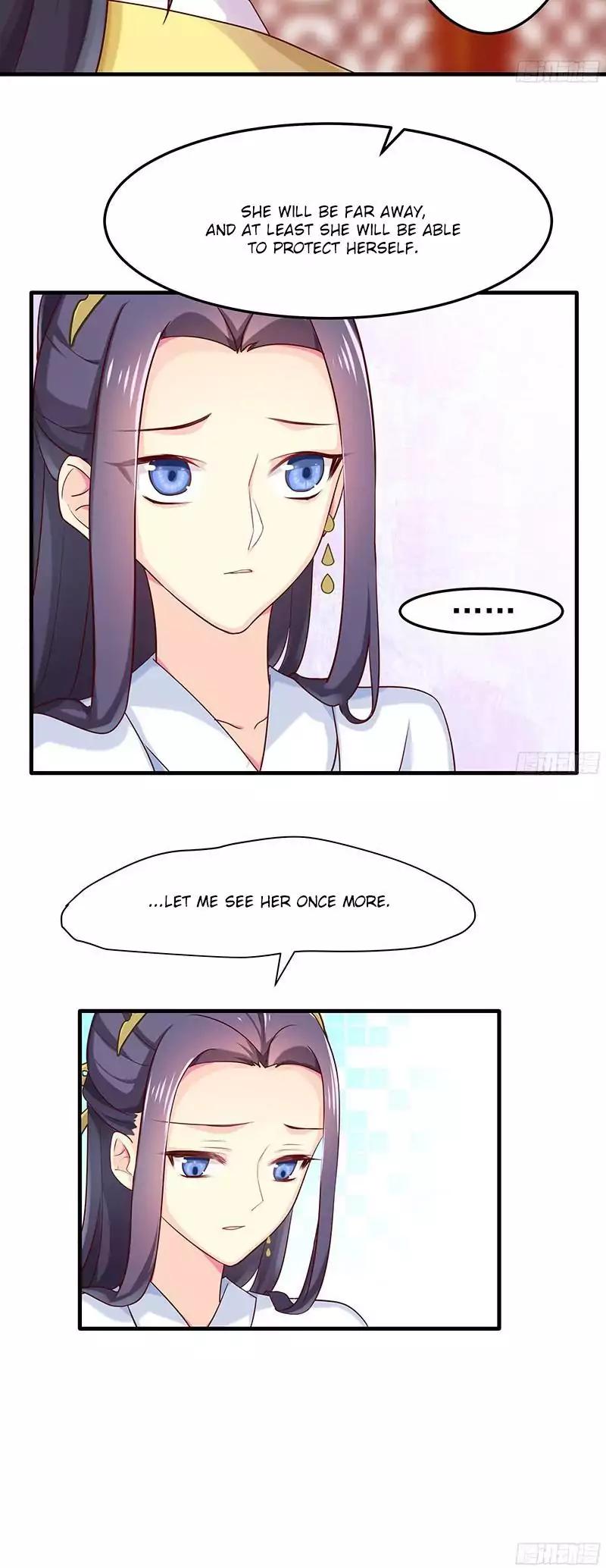 Cover the Sky Chapter 18 page 15 - Chapter 18: Useful