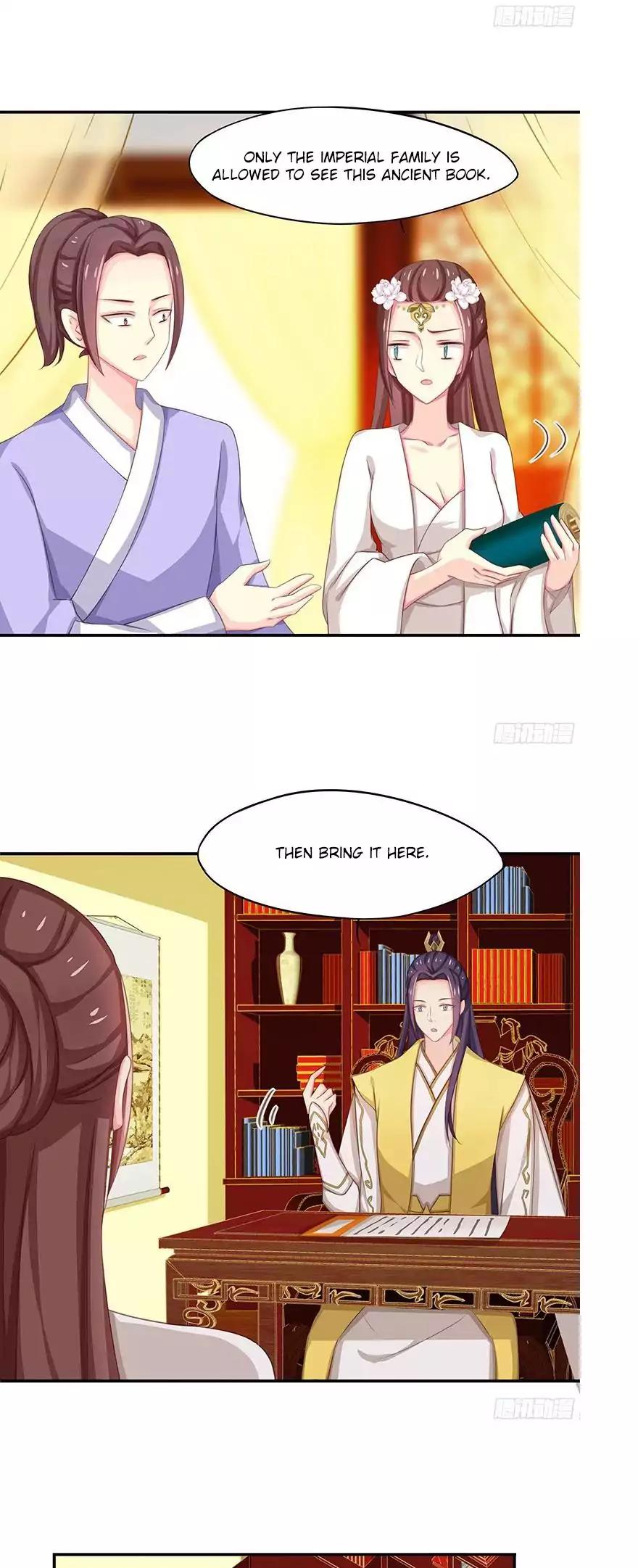 Cover the Sky Chapter 18 page 2 - Chapter 18: Useful