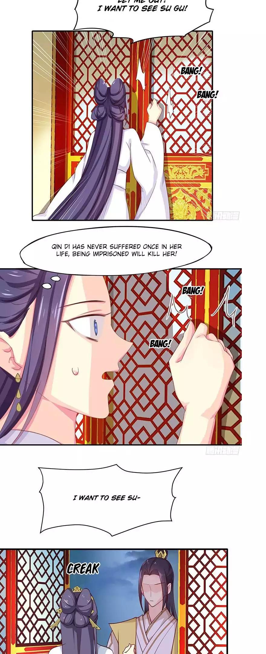 Cover the Sky Chapter 18 page 7 - Chapter 18: Useful