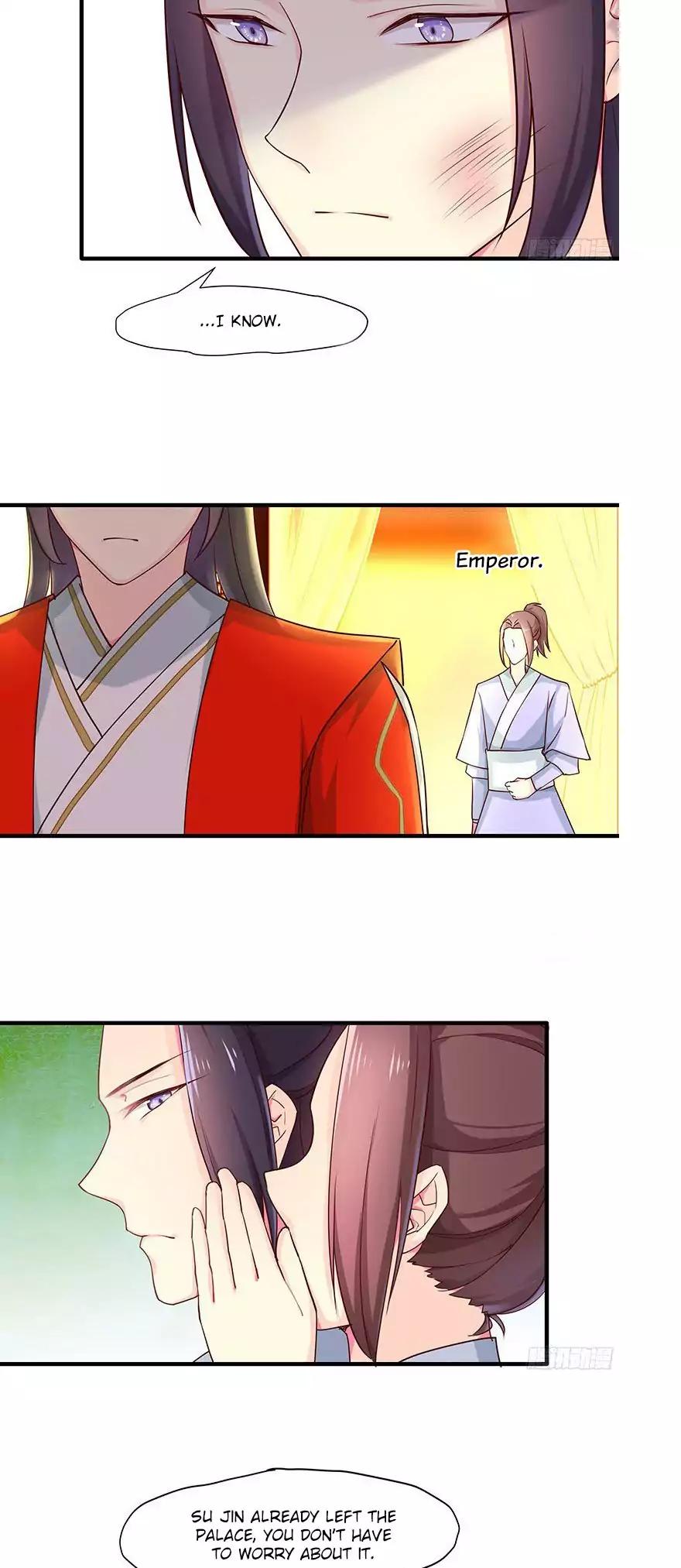 Cover the Sky Chapter 22 page 4 - Chapter 22