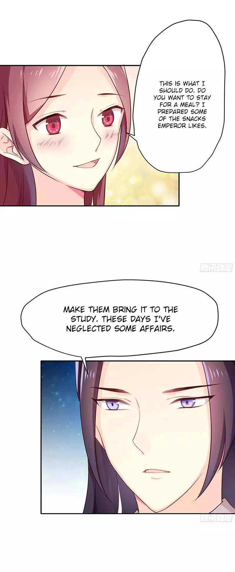 Cover the Sky Chapter 22 page 7 - Chapter 22
