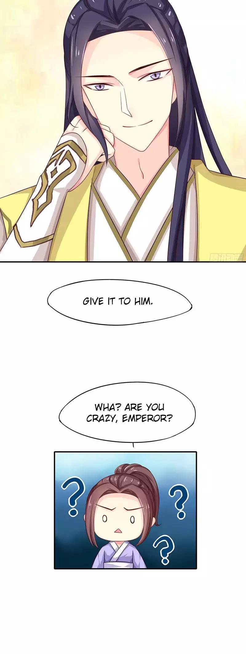 Cover the Sky Chapter 24 page 10 - Chapter 24