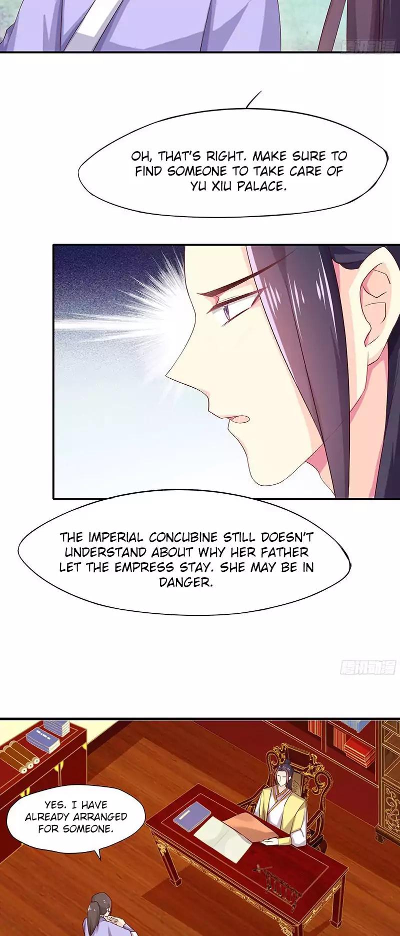 Cover the Sky Chapter 24 page 12 - Chapter 24