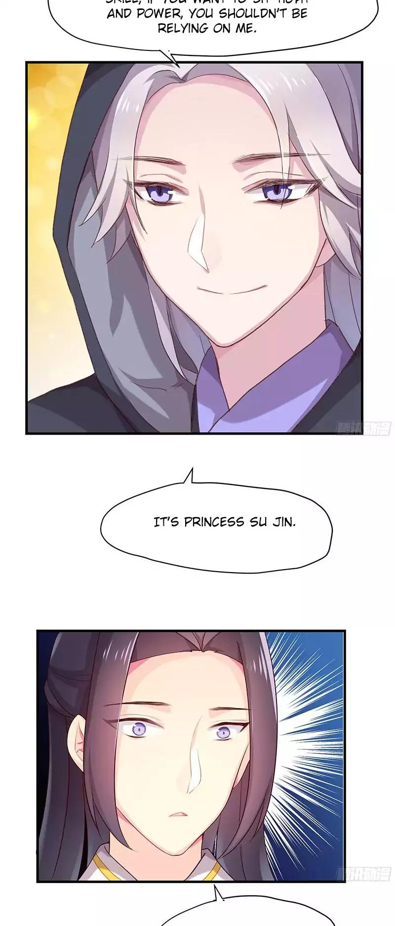 Cover the Sky Chapter 24 page 16 - Chapter 24