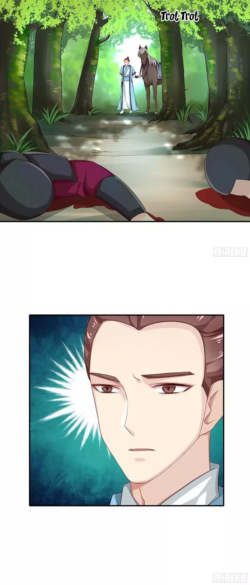 Cover the Sky Chapter 24 page 18 - Chapter 24