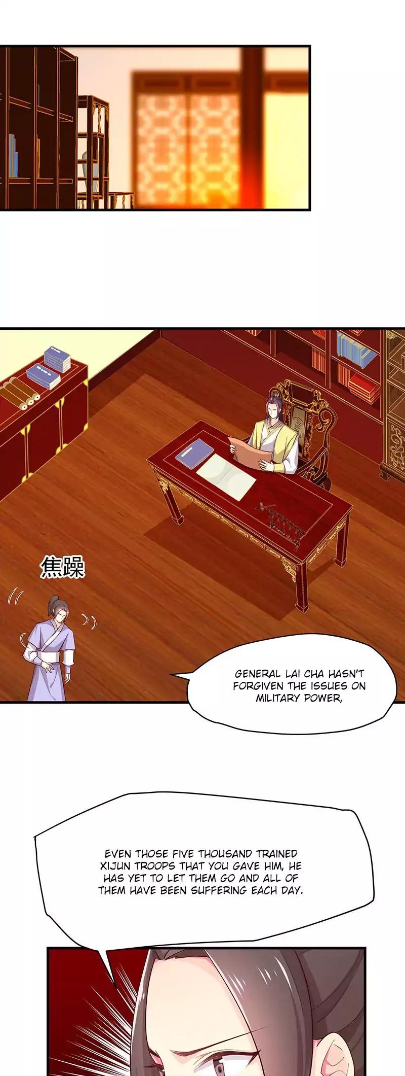 Cover the Sky Chapter 24 page 7 - Chapter 24