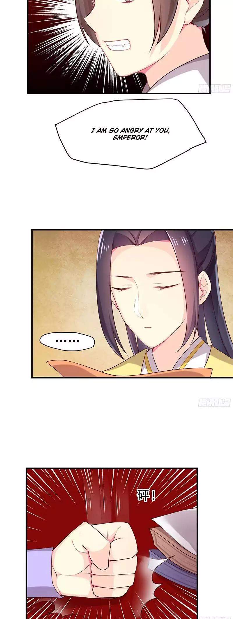 Cover the Sky Chapter 24 page 8 - Chapter 24