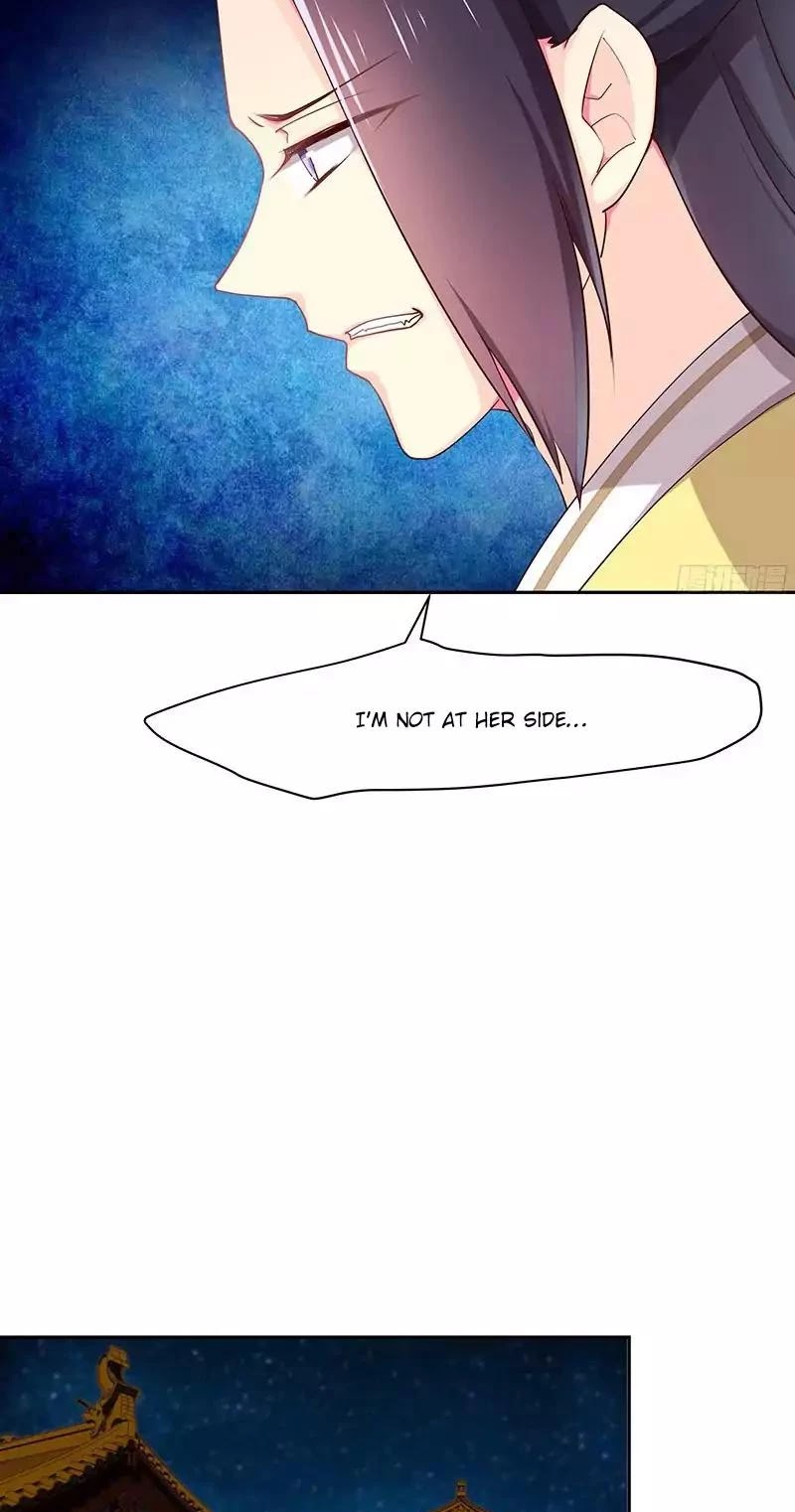 Cover the Sky Chapter 26 page 10 - Chapter 26