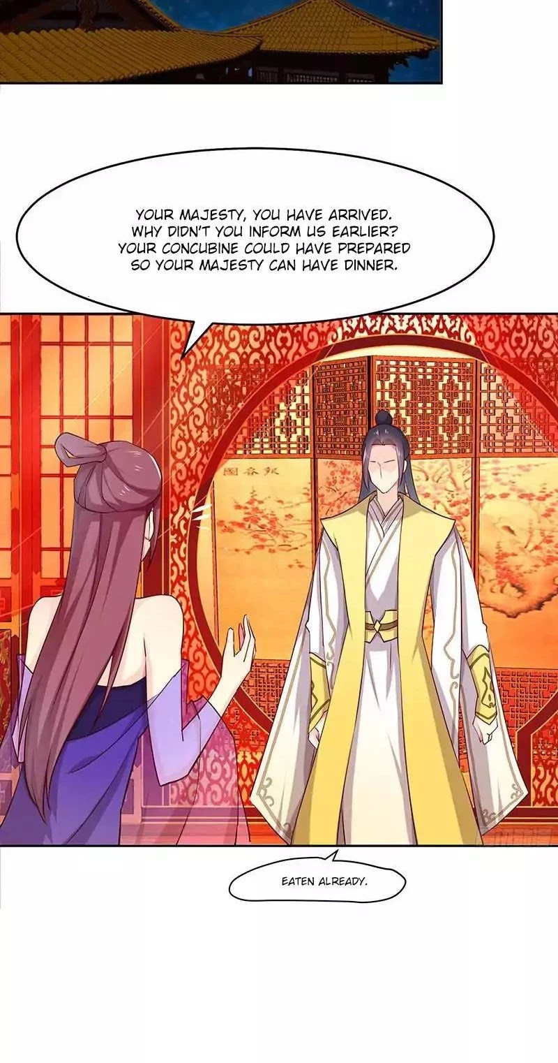 Cover the Sky Chapter 26 page 11 - Chapter 26