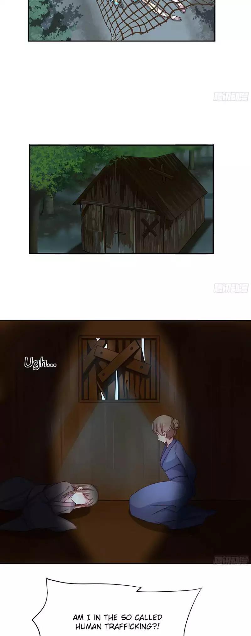 Cover the Sky Chapter 27 page 10 - Chapter 27