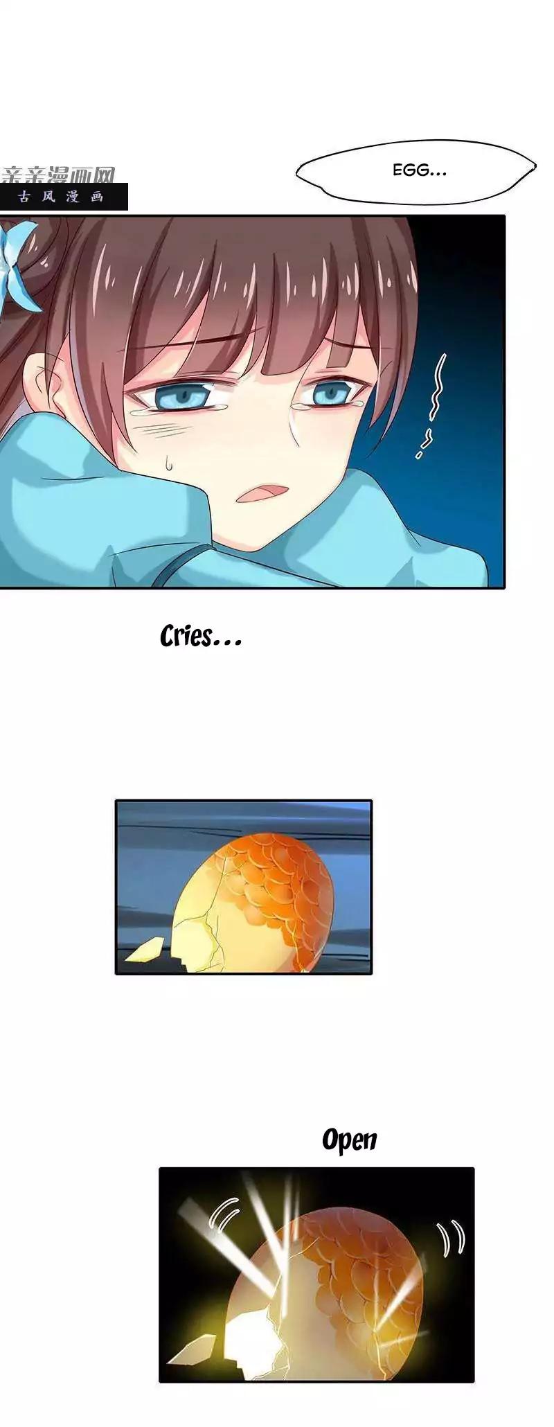 Cover the Sky Chapter 32 page 12 - Chapter 32
