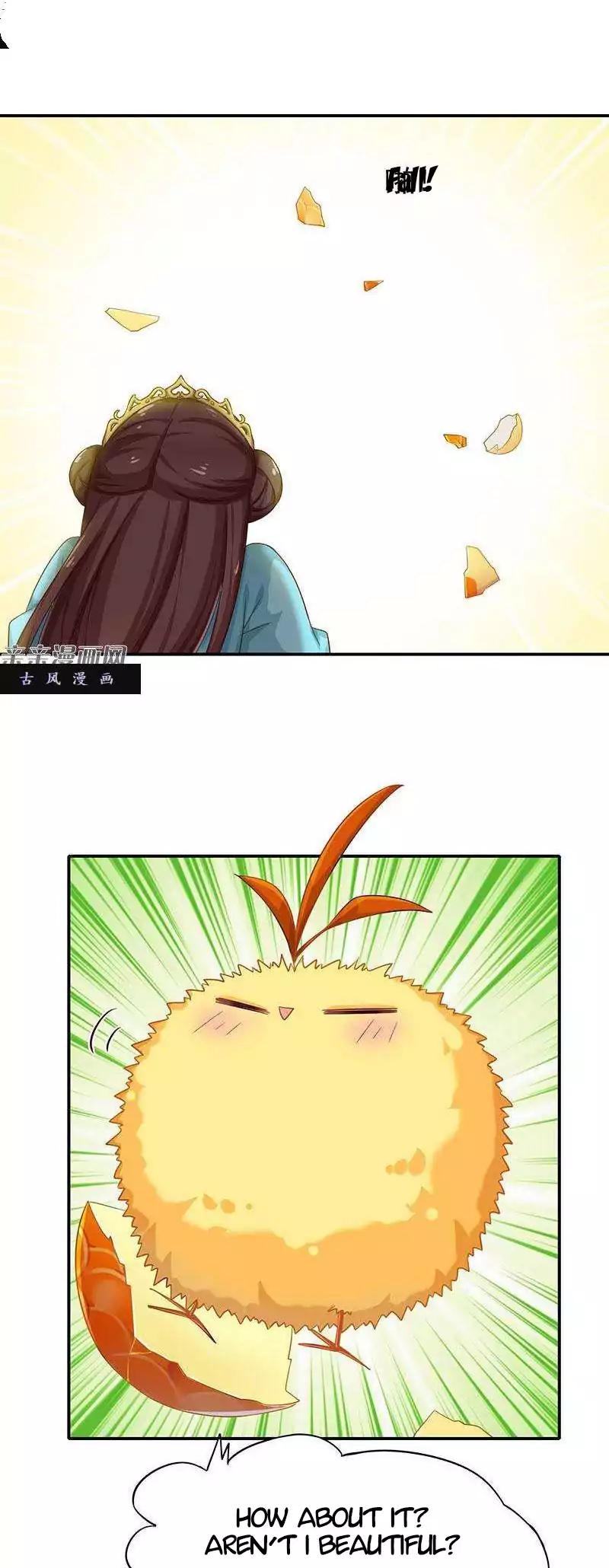 Cover the Sky Chapter 32 page 13 - Chapter 32