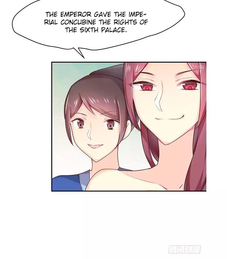 Cover the Sky Chapter 37 page 10 - Chapter 37
