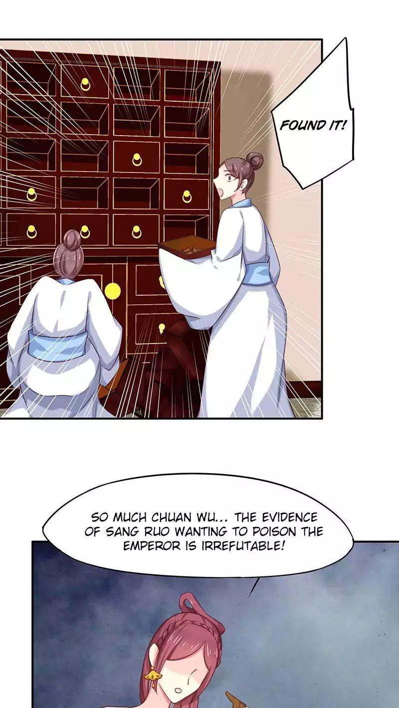 Cover the Sky Chapter 37 page 11 - Chapter 37