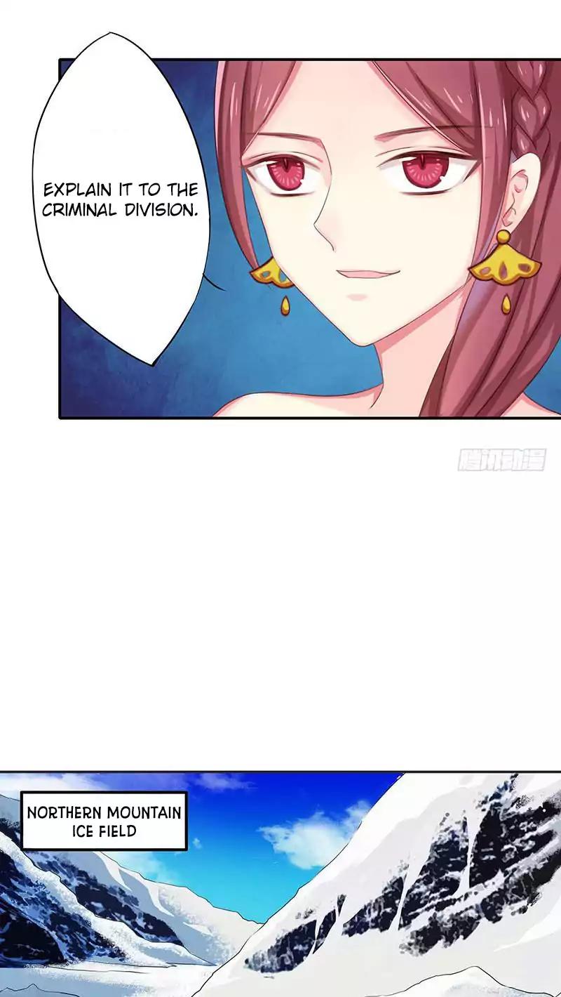 Cover the Sky Chapter 37 page 13 - Chapter 37