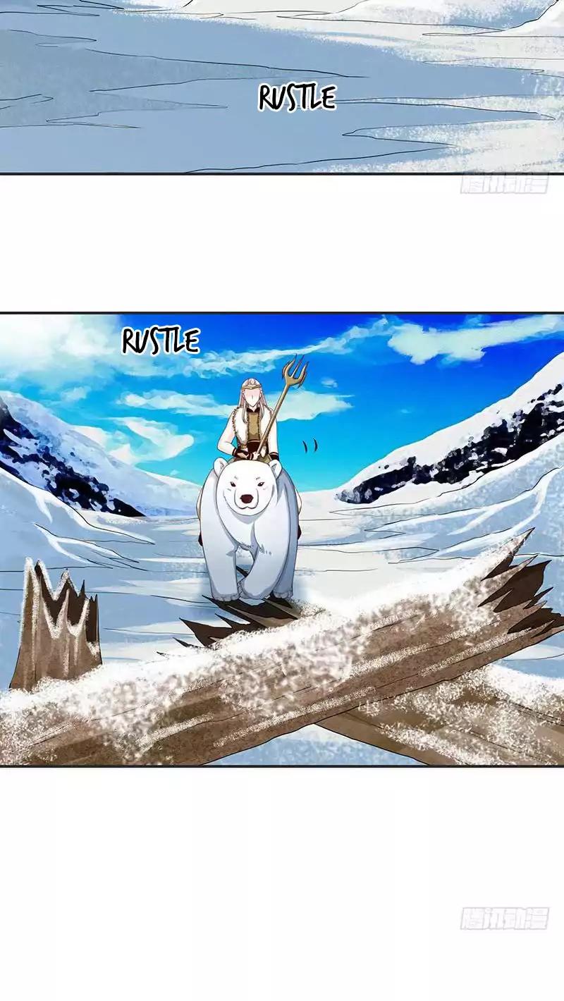 Cover the Sky Chapter 37 page 14 - Chapter 37