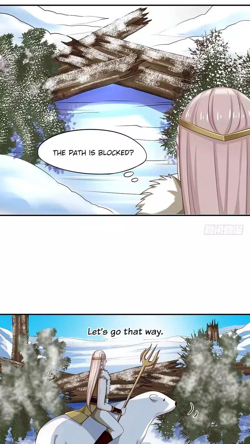 Cover the Sky Chapter 37 page 15 - Chapter 37