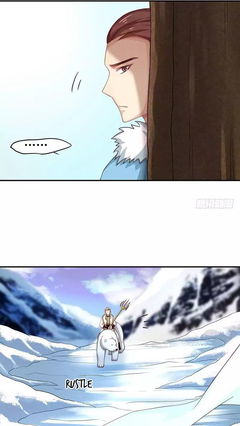 Cover the Sky Chapter 37 page 17 - Chapter 37