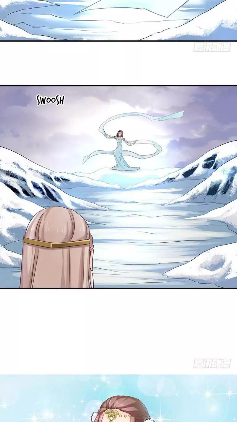 Cover the Sky Chapter 37 page 18 - Chapter 37