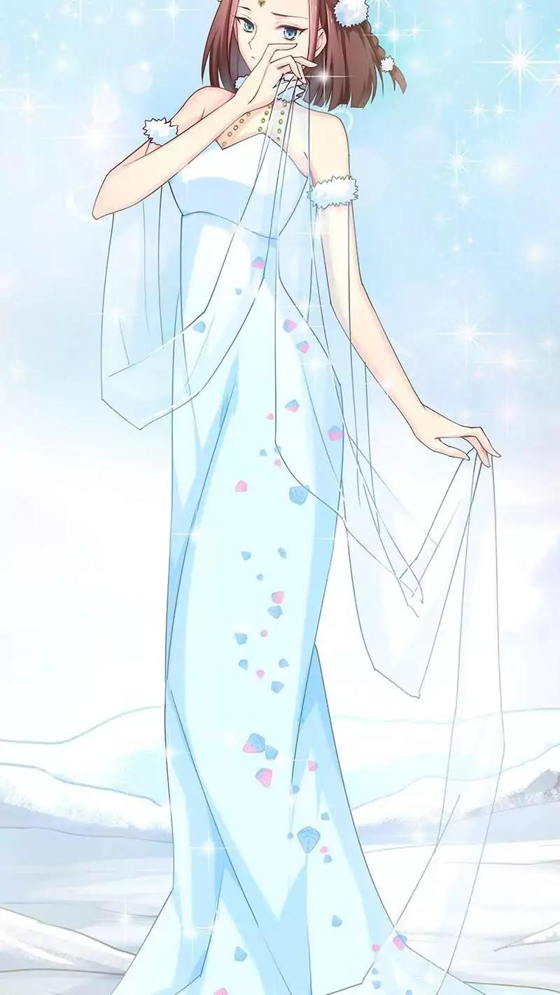 Cover the Sky Chapter 37 page 19 - Chapter 37