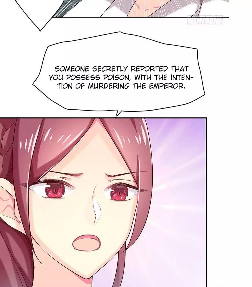 Cover the Sky Chapter 37 page 6 - Chapter 37