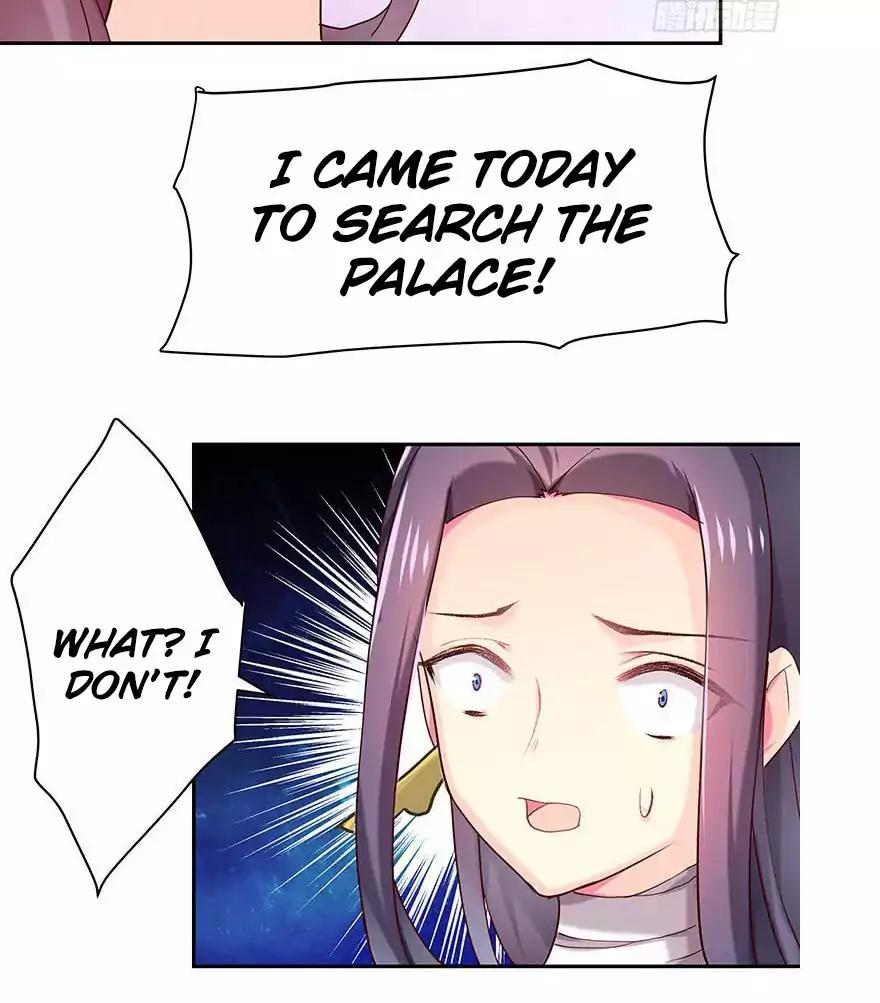 Cover the Sky Chapter 37 page 7 - Chapter 37